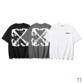 Picture of Off White T Shirts Short _SKUOffWhiteS-XL20tx394506